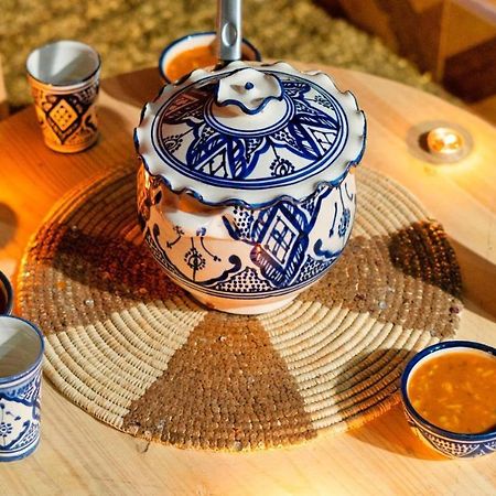Riad Nicedina Hotel Маракеш Екстериор снимка
