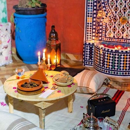 Riad Nicedina Hotel Маракеш Екстериор снимка