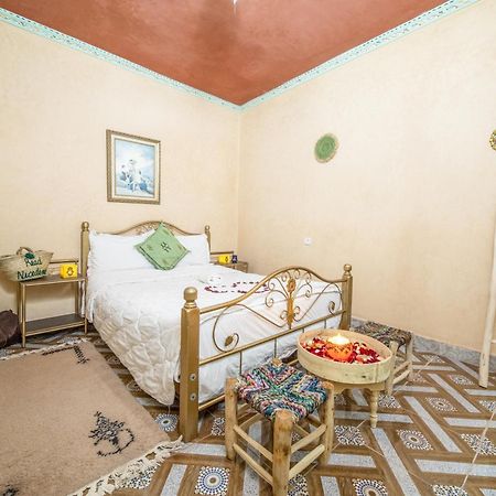 Riad Nicedina Hotel Маракеш Екстериор снимка