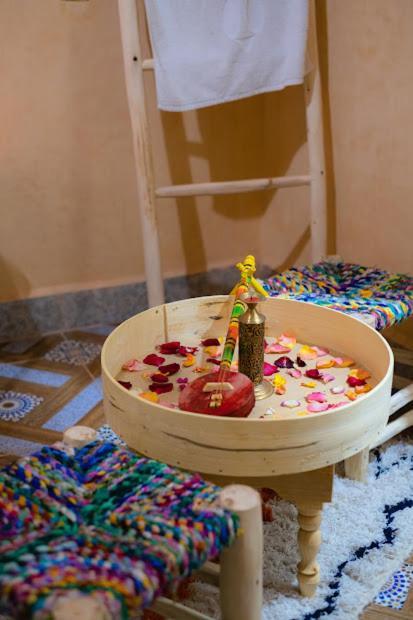 Riad Nicedina Hotel Маракеш Екстериор снимка