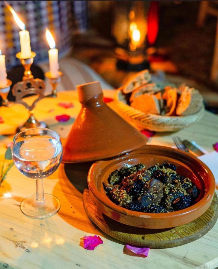 Riad Nicedina Hotel Маракеш Екстериор снимка