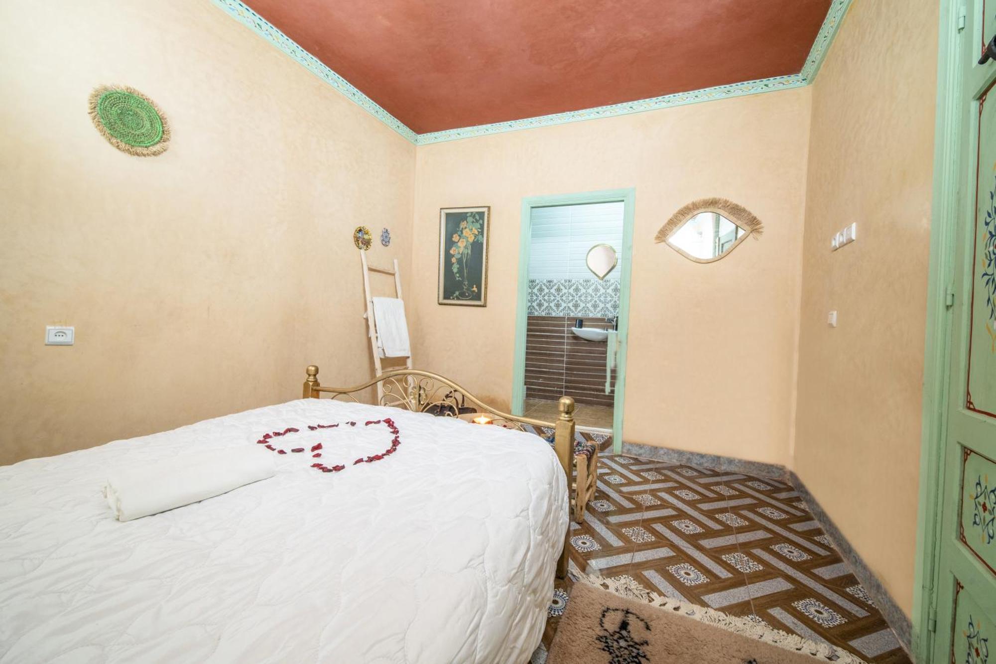 Riad Nicedina Hotel Маракеш Екстериор снимка